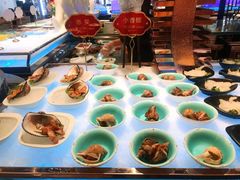 -舒友海鲜姿造(白鹭洲店)