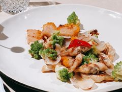 -成隆行·蟹王府(淮海店)