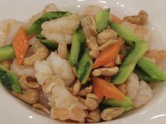 -东四民芳餐厅(世茂工三店)