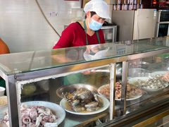 -乌糖沙茶面(民族路店)