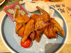 -点都德(奥体印象城店)