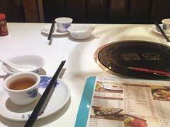 -陈记顺和牛肉火锅馆(天河北路店)