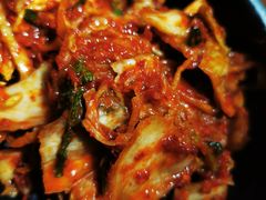 辣白菜-原始泥炉烤肉(总店)