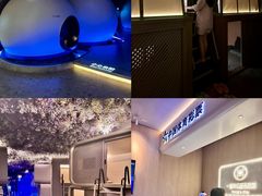 -碧涛阁水世界酒店·洗浴·自助(万家丽路店)