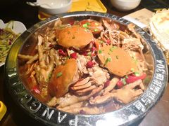 -胖哥俩肉蟹煲(世茂国际广场店)