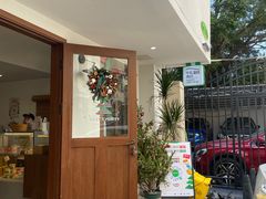 -流酥可心·牛乳蛋糕商店(禾祥西路店)