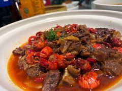 -王府井酒店(金桥港湾店)