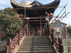 -衣裳街历史文化街区