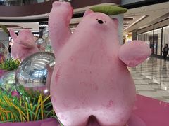 -济南恒隆广场