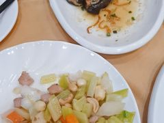 -汇景花园酒家(基立下道店)