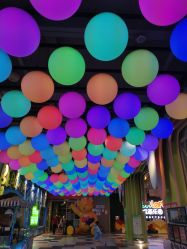 -宝燕乐园(闵行旗舰店)