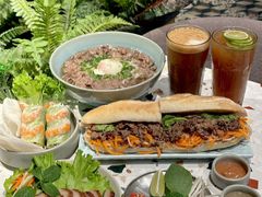 -西贡妈妈SaigonMama•越南料理(上海商城店)
