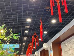 环境-西江美食舫·江西菜(健德桥店)