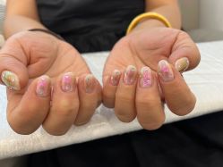 -斯馨·健康美甲美睫