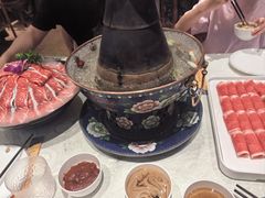 -东来顺饭庄(天坛店)