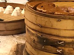 红糖发糕-锦记糕点铺