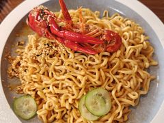 -雕刻时光·无国界料理西餐厅(五山店)