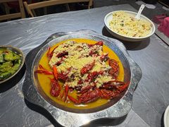 -学士怪怪龙虾·川菜·烧烤(学士街店)