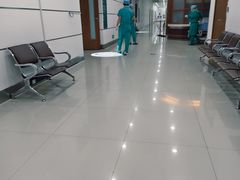 -复旦大学附属华山医院(浦东院区)