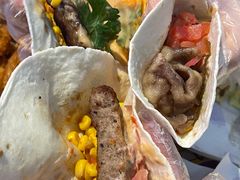 -Taco Bell 塔可钟(民田路店)