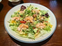 -松子料理(华威桥店)