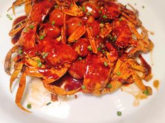 -虹御轩·传承江浙菜(虹桥店)