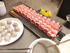 -骨之味·筒骨汤火锅(江头店)