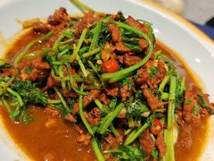-老海陵·泰州菜(图书馆店)