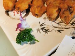 -明思味 二十年潮粤菜(榕城东山店)