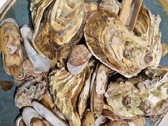 -渔港甄宴·海鲜·地标烟台菜(金沙滩店)