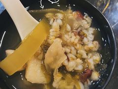 清补凉-蚝抵食·湛江生蚝(湾北路店)