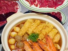 -陶兰居·手工点心·粤菜(圆融时代广场店)
