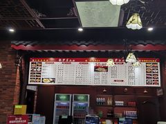 -龙抄手(春熙路总店)