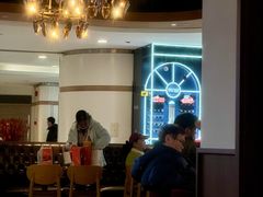 -COSTA COFFEE(恒基名人购物中心店)