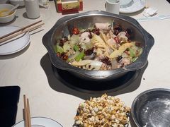 -万和源炝锅城·活鱼现炝(文艺北路店)