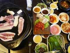 -Dombe豚(黑猪肉街店)