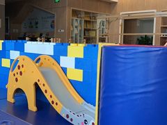 -亲亲袋鼠托育早教·思维专注力·棕熊英语(鼓楼恒力城店)