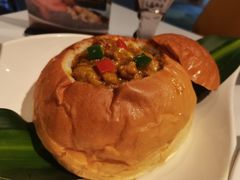 -梧桐Plus·创意京·川料理(万象城店)