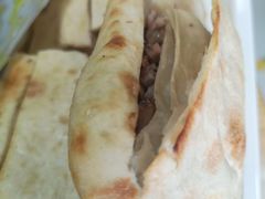 -宝光熏肉鞋底火烧(新街口店)