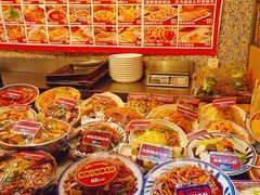 -福苗小骆驼烧烤(莲湖路店)