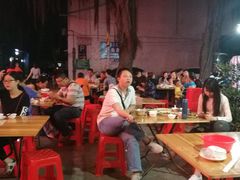 -南记食粥坊·宵夜大排档(莲花总店)