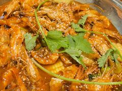 大虾小锅-惠友大虾(太原北街店)