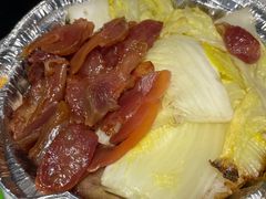 -堂屋糖水店(愚园店)