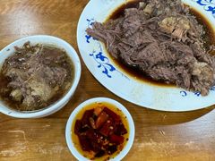 柴氏小碗肉-柴氏风味斋(甘家口店)