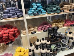 -LUSH(威尼斯人店)