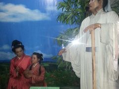 -南阳卧龙岗武侯祠