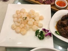 -江南村酒家