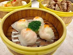 -水上明月·湖景餐厅