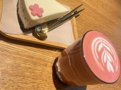 -ZM COFFEE(西安路店)