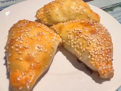 -新疆兵团食府清真(马连道店)